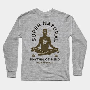 Inner Radiance Long Sleeve T-Shirt